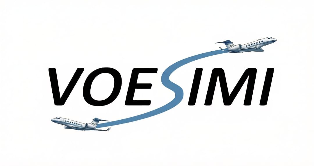 Voesimi Logo